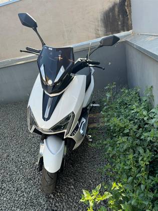 VOLTZ EV1 VOLTZ EV1